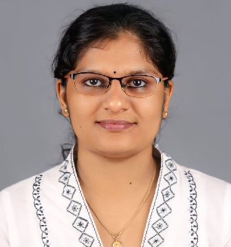 Dr. Nimisha K 
